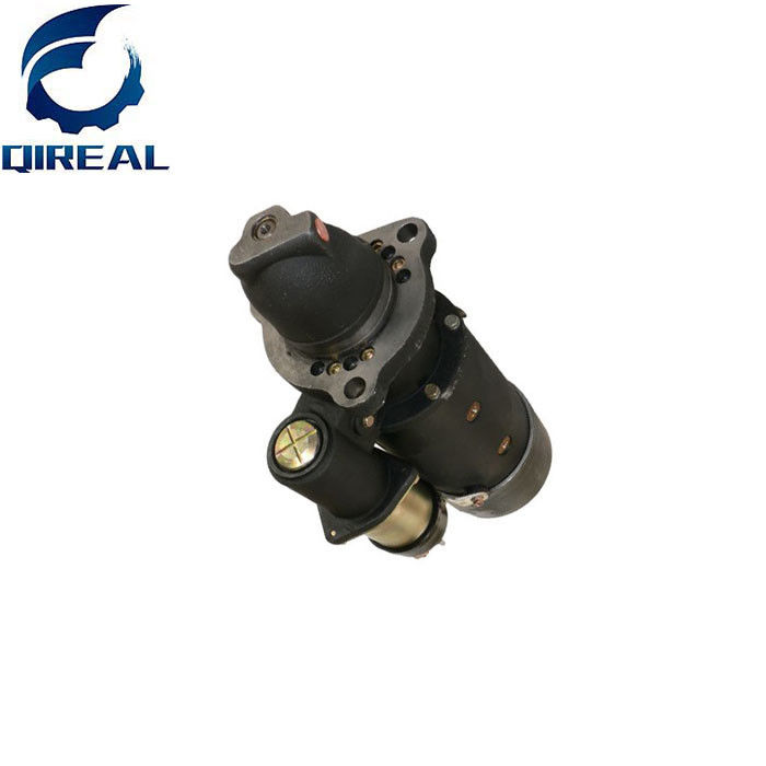 E330C E330D Excavator Starter Motor 3021036 2071556 2071556 4N0957 4N1062 4N8118 Starting Motor 3H 11T 24V 11KW