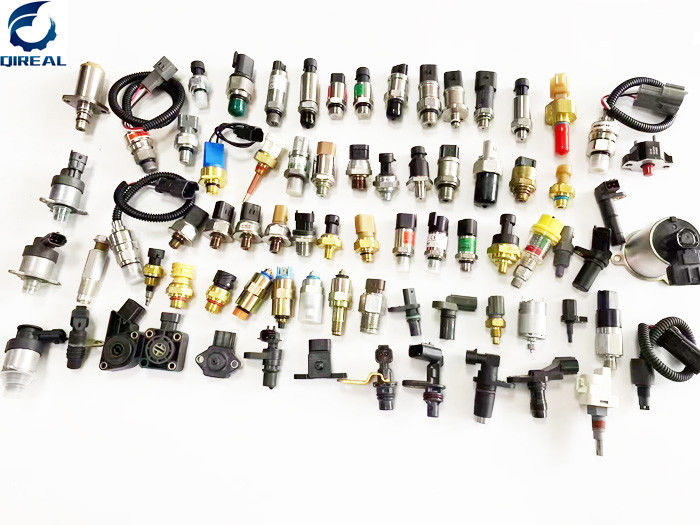 3408496 3408560 Oil Pressure Sensor For cummins QSK QSK19 QSK38 QSK50