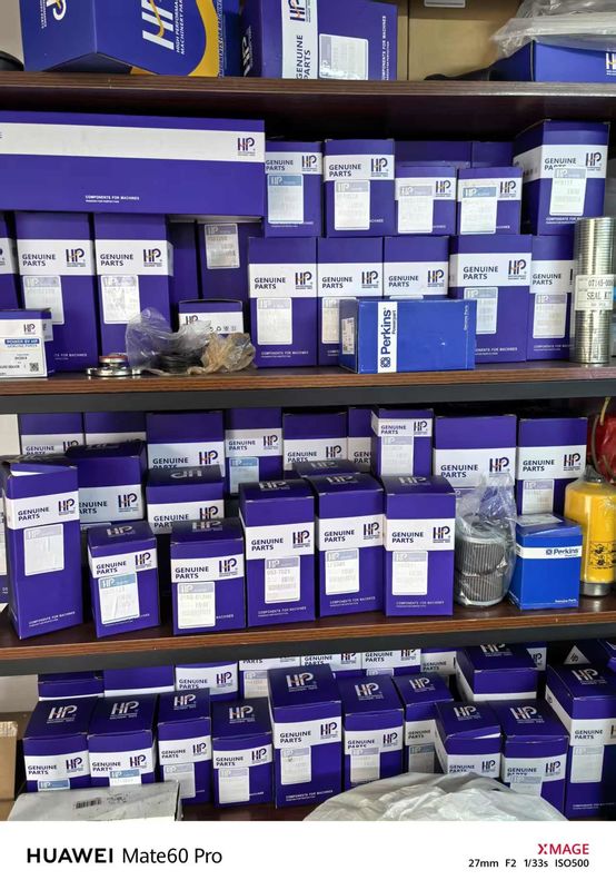 High Performance Element Engine Oil Filter 334/V6243