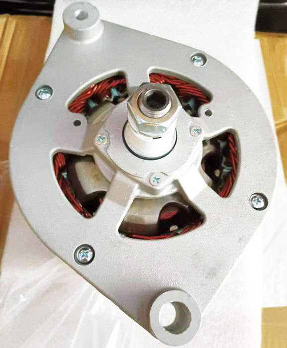 24V F110 Engine Alternator 0120468114 1089862 For VOLVO Excavator