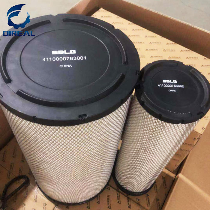 Truck Diesel Engine Fuel Water Separator Filter 20998367