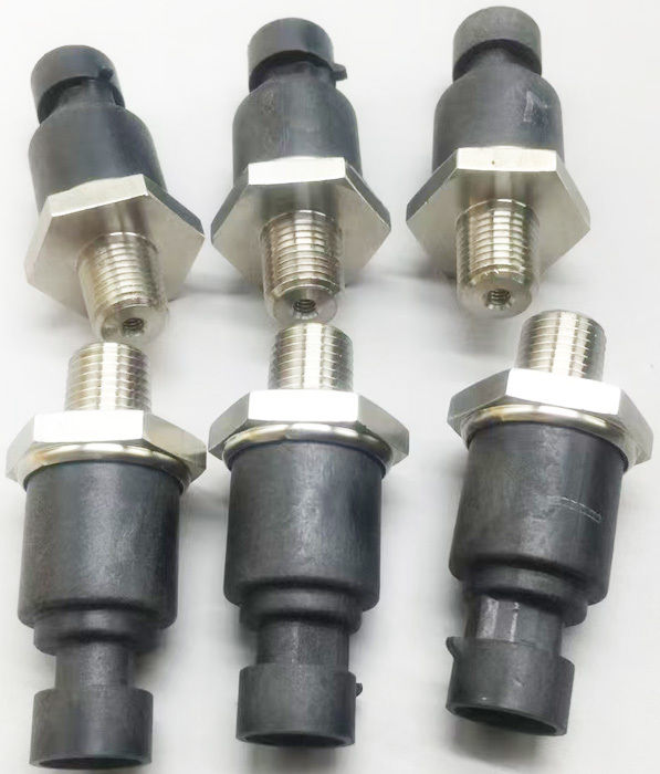 131284883-53 Intake Pressure Sensor for SK130-8 SK140-8 Excavator