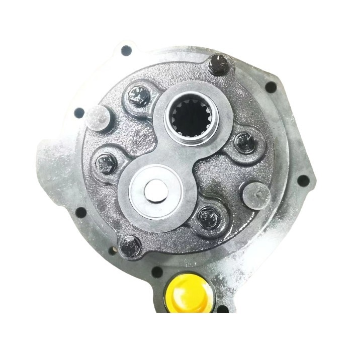 Gear Pump 9P-9610 9P9610 for Engine 3306 C15 Soil Compactor 815B Wheel Loader 966D 966E
