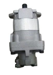 705-52-30260 Hydraulic Pump For WA500-1 558 WA500-1LE WA500-1LC