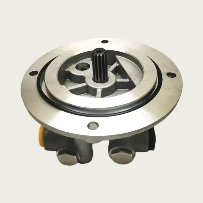 K7V125 Pilot Gear Pump for Excavator SK200-10