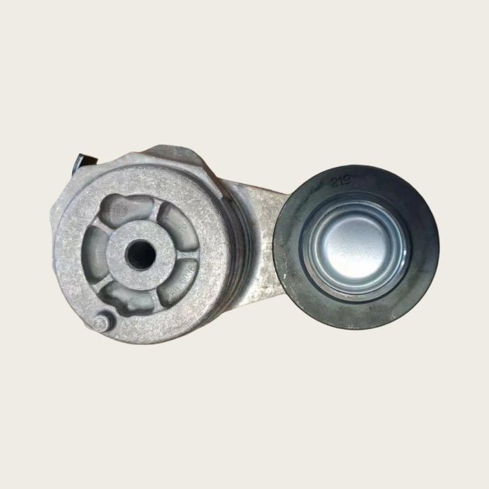6D107E 6D107 Belt Tensioner for PC200-8 PC240-8 PC260-8 Excavator