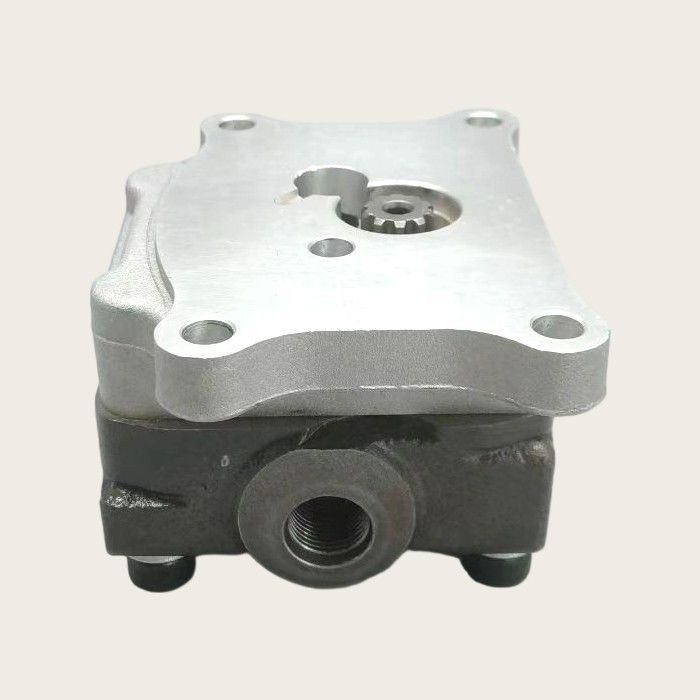 705-41-07180 Hydraulic Gear Pump for Komatsu  PC35MR-3 PC35MR-2 PC38UU