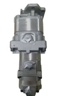 Hydraulic Gear Pump 705-56-34630 for Dump Truck HD605-7 HD465-7