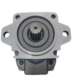 Hydraulic Pump 705-56-36050 For Wheel Loader WA320-6 WA320-5 WA320L-5