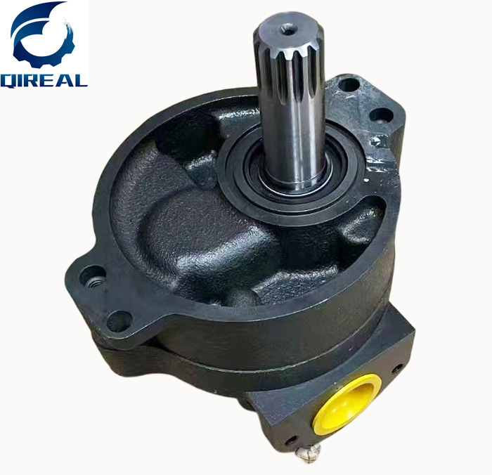 Hydraulic Gear Pump  6P-7358  for CAT R170