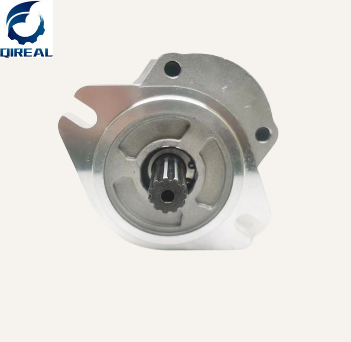 196-8428 PUMP GP-GEAR -HYDRAULIC  H2G1-UP PART OF 188-4941