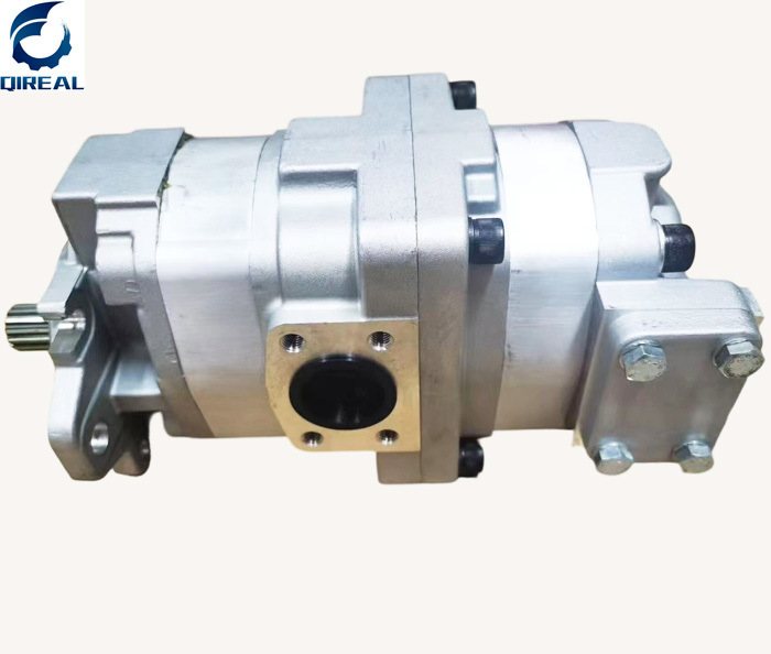 705-52-30360 705-14-33540 Hydraulic Gear Pump WA420-3 for Truck HD255