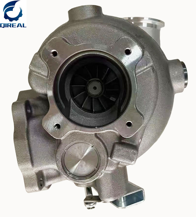 4043577 4955500  Supercharger For Explosion Proof HX55WM  Excavators