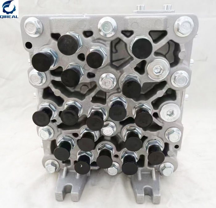 Signal Valve For Excavator ZX350K-3G