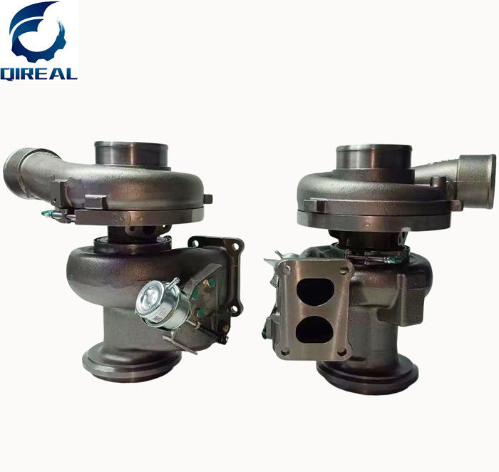 Turbocharger 528-1450 for C9.3 C9.3B  Engine