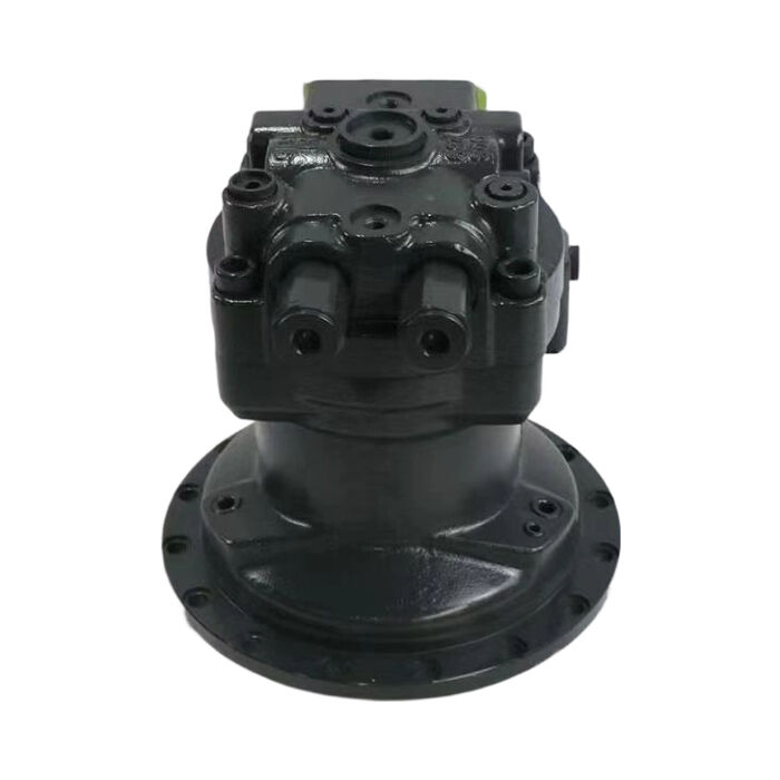 Sg08 Rotary Motor Rotary Pump for Sk260-8 Excavator