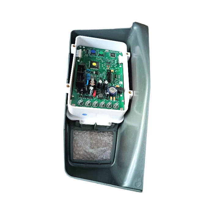 539-00076B 539-00076E Monitor Cluster Gauge Panel For DX225LC DX420LC