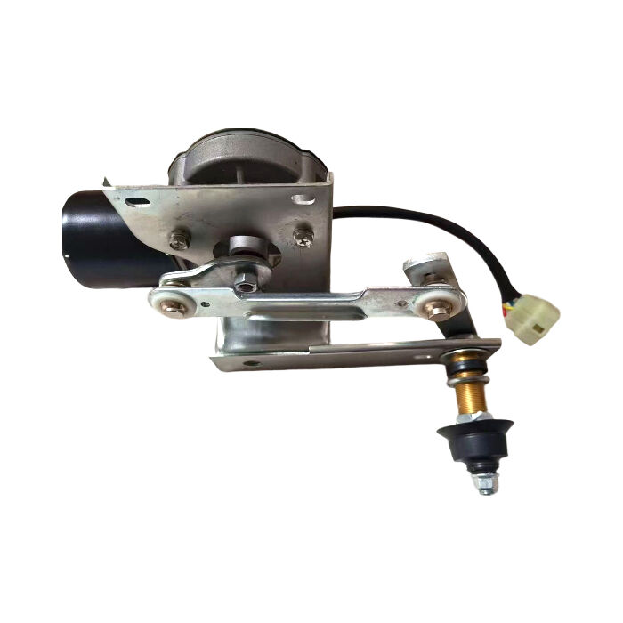 Wiper Motor 419-54-15881 For Wheel Loader WA500-1 WA600-1