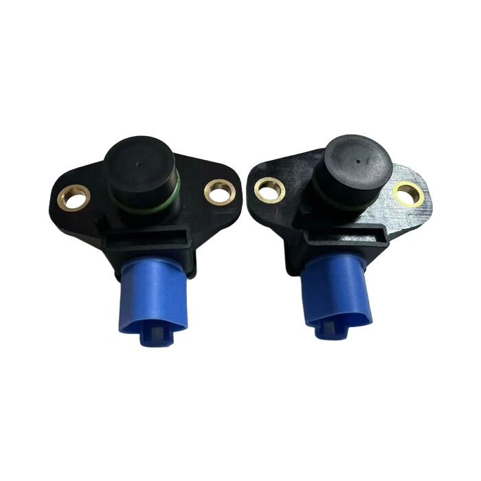R901414438 265480 4586031 Position Sensor For 374F 390F 395 Hydraulic Pump Angle Sensor