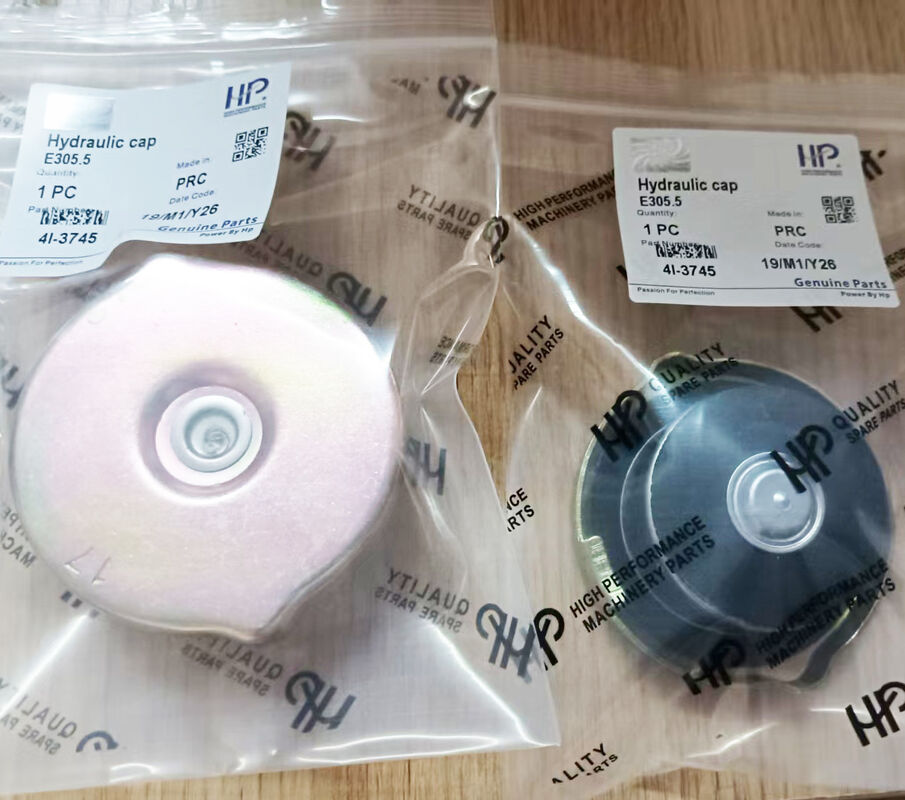 4I3745 Hydraulic Tank Air Breather For 320 330 307 308 325 Excavator