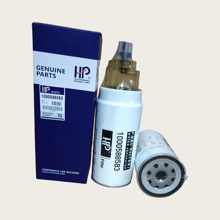 High quality 1000588583 Fuel Filter Element