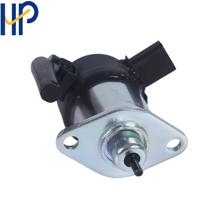 Hydraulic Pump Solenoid Valve 1C010-60015 12V