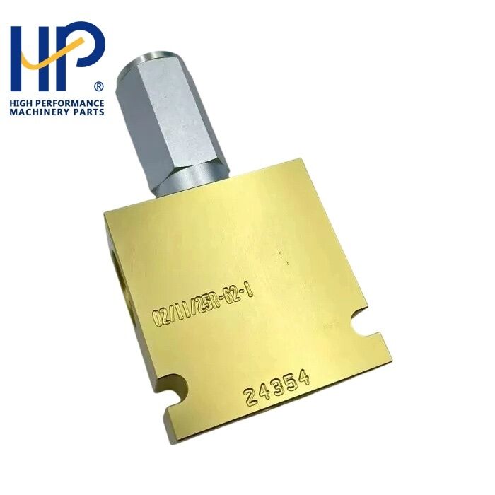 brake pressure reducing valve 9U-3346