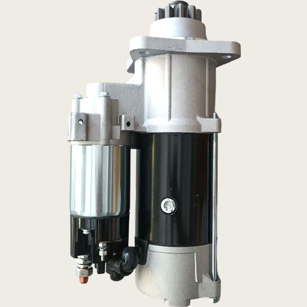 Start the motor 65.26201-7088 for DX140 DX180 Excavators DV11 Engine