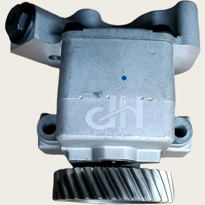Excavator Engine Oil Pump 400915-00020 65.05100-6042 for DE12T Engine