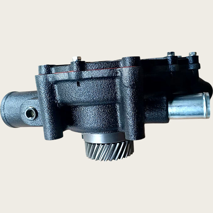 Water Pump 65.06500-6157 65.06500-6357 for DH420 Engine