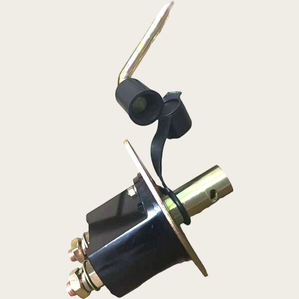 561-86-69110 Switch for WA380-6 WA470-6/WA500-6 HD465-7 Engine
