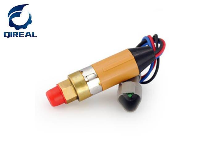 3E6455 Oil Pressure Sensor Switch 3E-6455 Engine Sensor for E Excavator