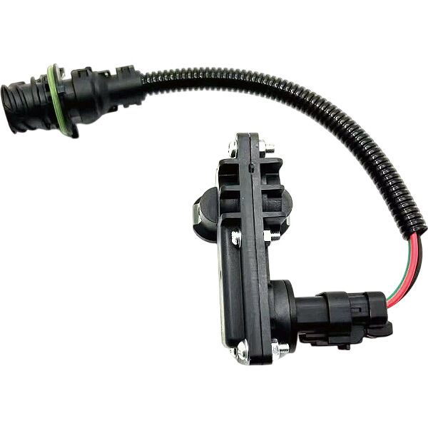 21713917 Pressure sensor for D11 D13 Engine