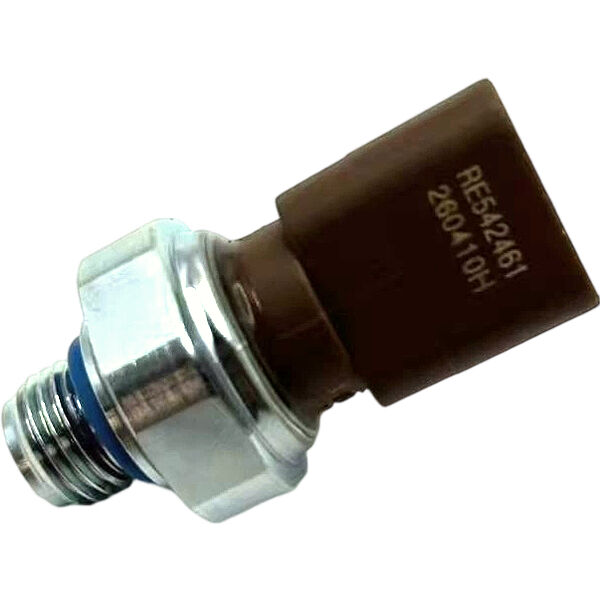 Sensor Exhaust Manifold Pressure RE542461 DZ111915 For 210G 250GLC 290GLC 300GLC 350GLC 380GLC Excavator