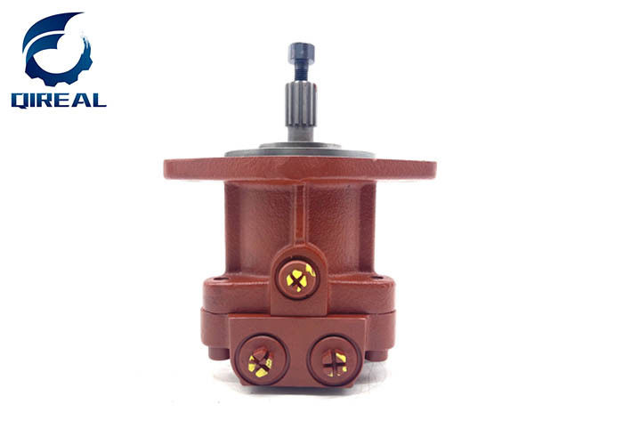 Fan Motor Pump VOE 14533496 For  EC460B EC480D EC360B EC330C EC380DHR Excavator