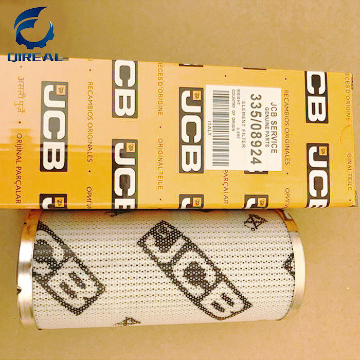 1R0722 1R-0722 For  Excavator Dozer Loader Hydraulic Oil Filter Element