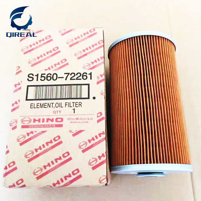 1R0722 1R-0722 For  Excavator Dozer Loader Hydraulic Oil Filter Element