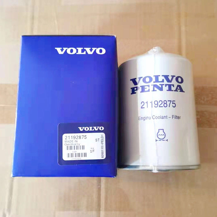 20532237 Engine Fuel Filter Excavator Coolant System A940/9 21192875