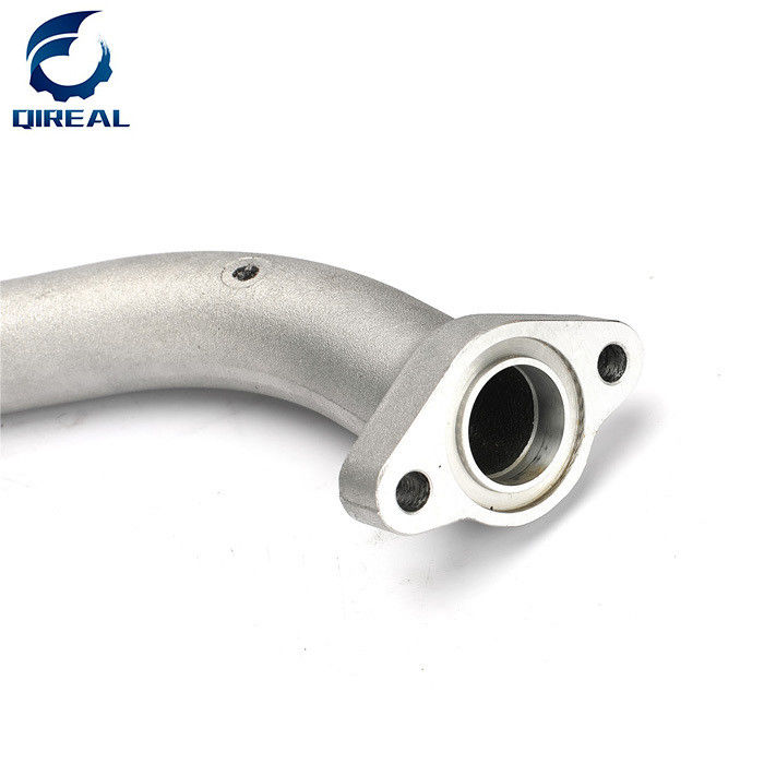 VH15104E0050 Excavator Strainer SK230SR-3 SK235SRLC-2 SK260SR-3 SK215SRLC