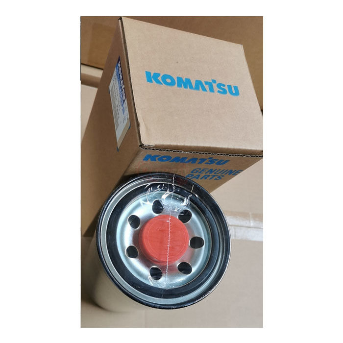 PC400-7 Excavator 6D125 Fuel Filter 600-319-3841