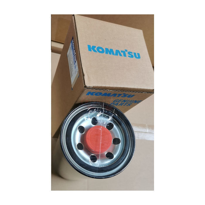 PC400-7 Excavator 6D125 Fuel Filter 600-319-3841