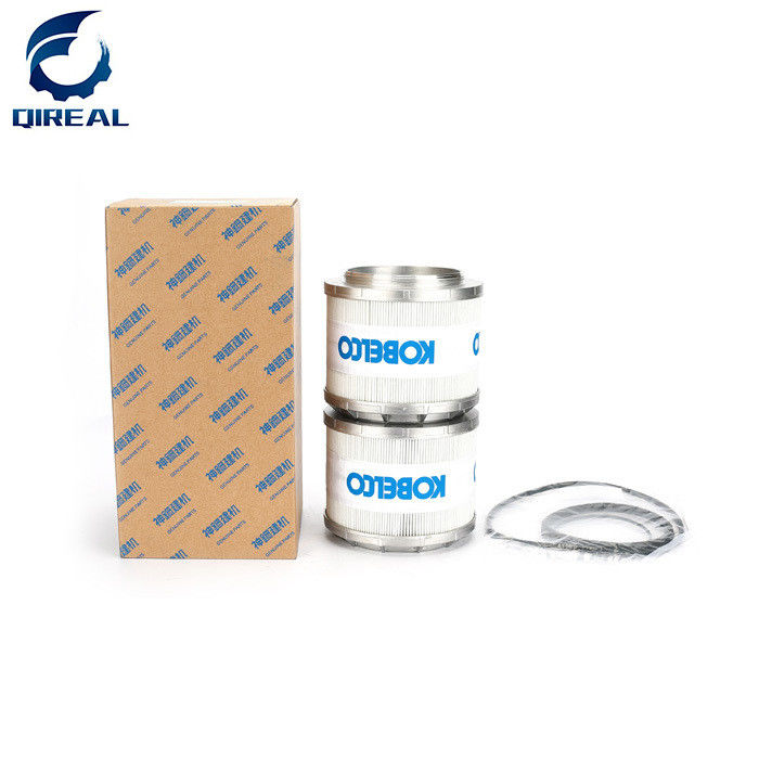 Excavator SK210-8 Hydrualic Oil Filter YN52V01020P1