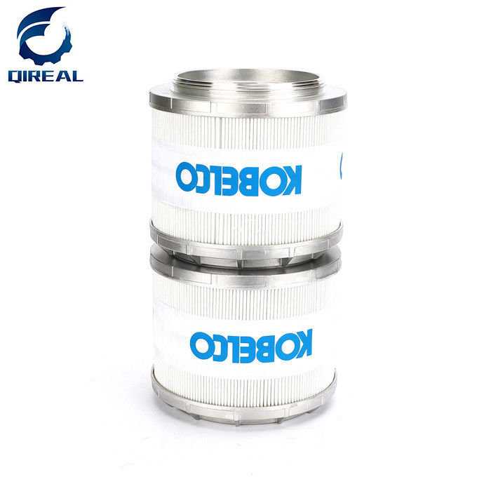 Excavator SK210-8 Hydrualic Oil Filter YN52V01020P1