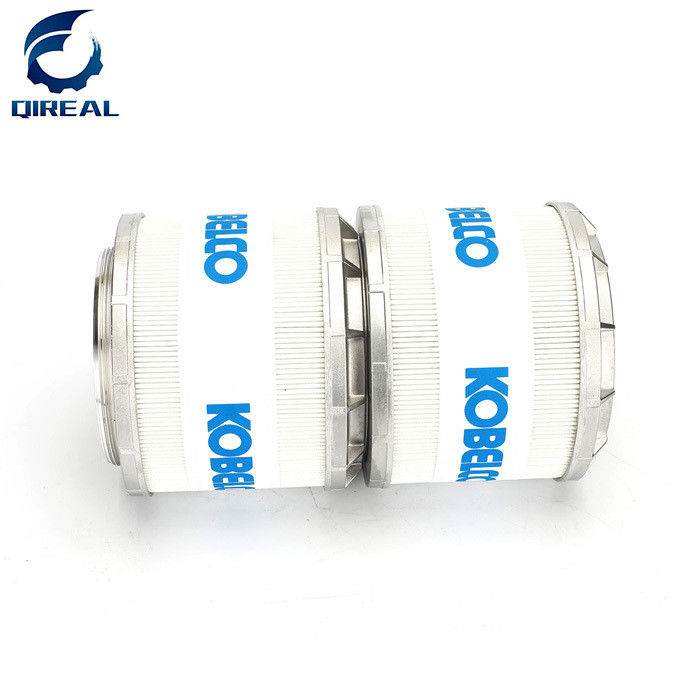 Excavator SK210-8 Hydrualic Oil Filter YN52V01020P1