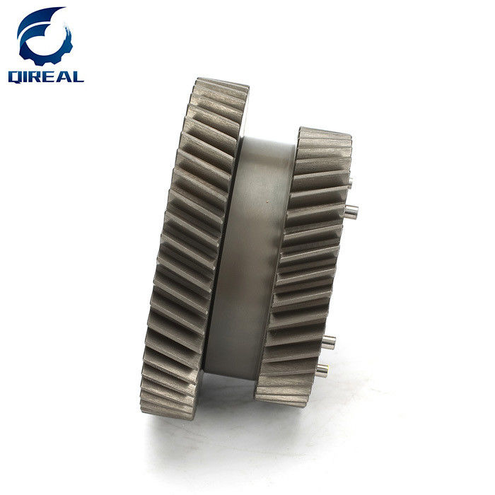 S1350-52581 Diesel Pump Double Gear For SK350-8 Gear Sub Assy