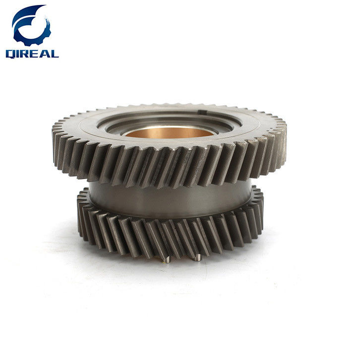 S1350-52581 Diesel Pump Double Gear For SK350-8 Gear Sub Assy