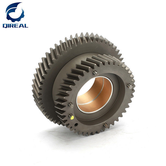 S1350-52581 Diesel Pump Double Gear For SK350-8 Gear Sub Assy