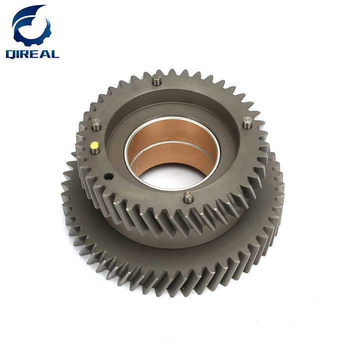 S1350-52581 Diesel Pump Double Gear For SK350-8 Gear Sub Assy
