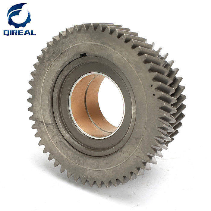 S1350-52581 Diesel Pump Double Gear For SK350-8 Gear Sub Assy