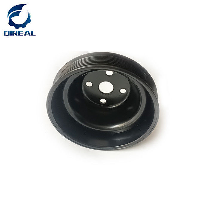For  6CT engine spare parts metal Fan pulley 3914462